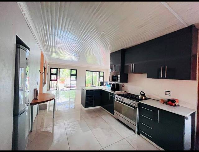 3 BEDROOM HOUSE FOR SALE IN KILDARE